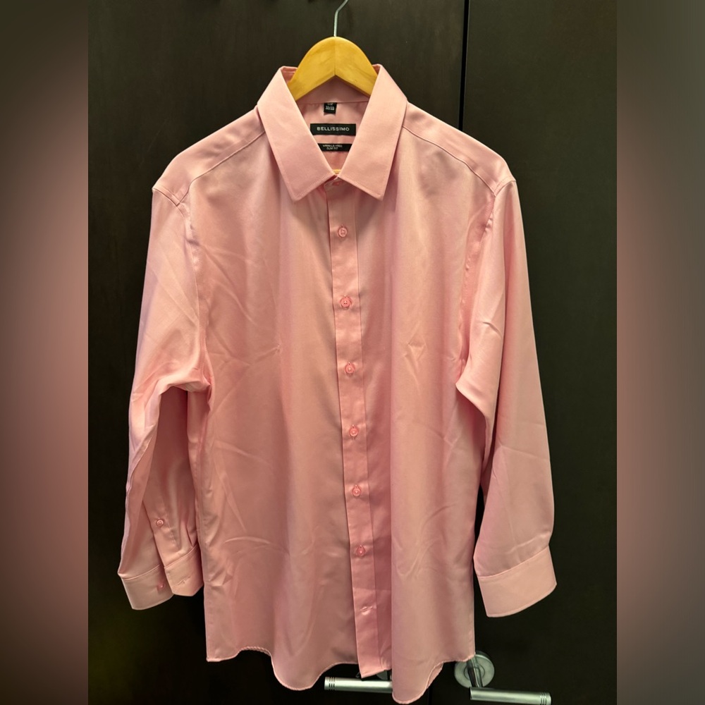 Bellissimo/ G-Star dress shirt